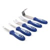 Eastwood 5 Pieces Master Door Panel Removal automotive hand tools