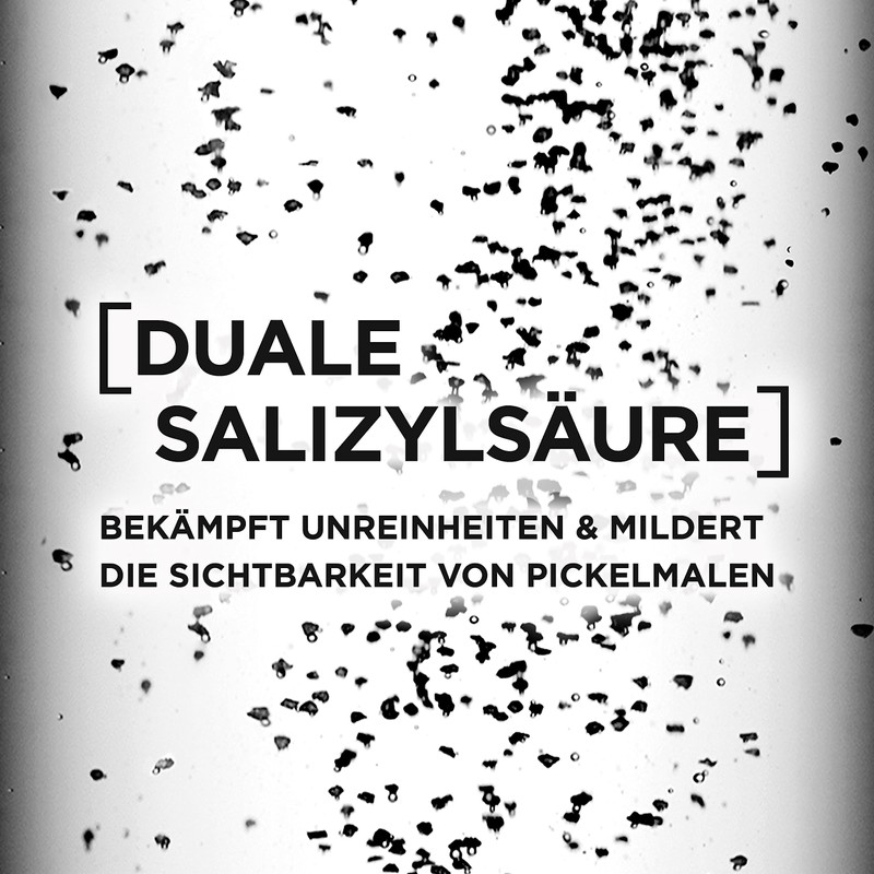 L'Oréal Men Expert Anti-Pimple Moisturiser, Effectively Fights Pimples, Pure Carbon,