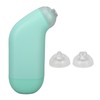 Vacuum Blackhead Remover Handheld Mini Lifting Massage Deep Clean USB
