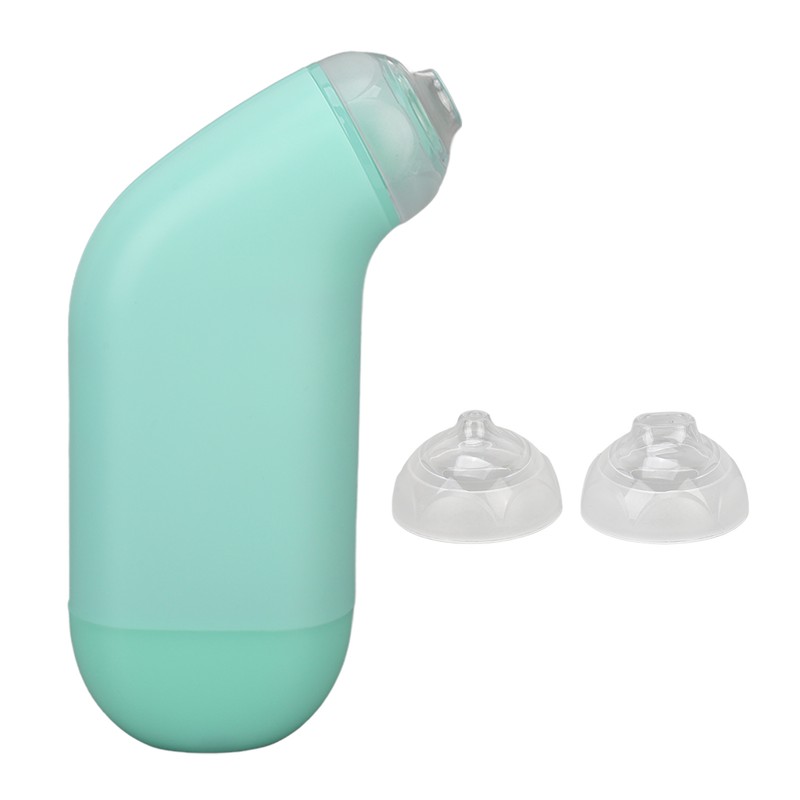 Vacuum Blackhead Remover Handheld Mini Lifting Massage Deep Clean USB