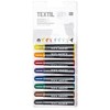 Textile Marker Set - Basic