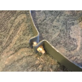 Military M809 5 Ton Air Cleaner Strap 2940-00-197-53