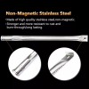 For Nexgrill 4 Burners Replacement for Stainless Steel Tube Burner