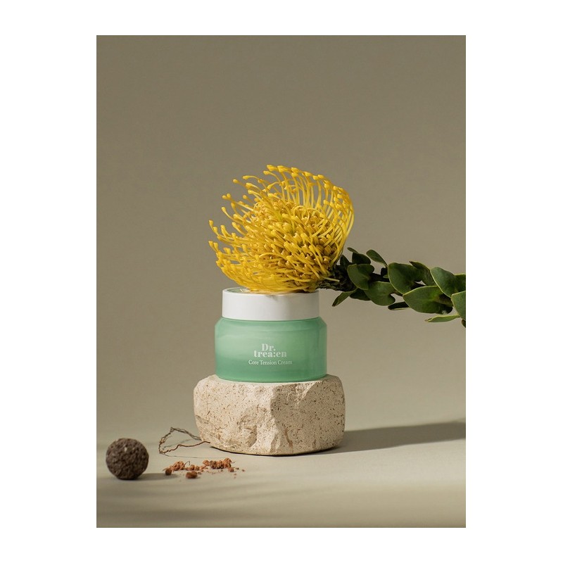 Dr. Trien Core Tension Cream 50ml / 닥터트리엔 코어텐션 크림