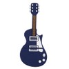 Memory Storage Stick USB Drive Laptop Accessory PVC Guitar shaped