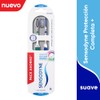 Sensodyne Cepillo de Dientes para Dientes Sensibles Protección Completa, Suave,