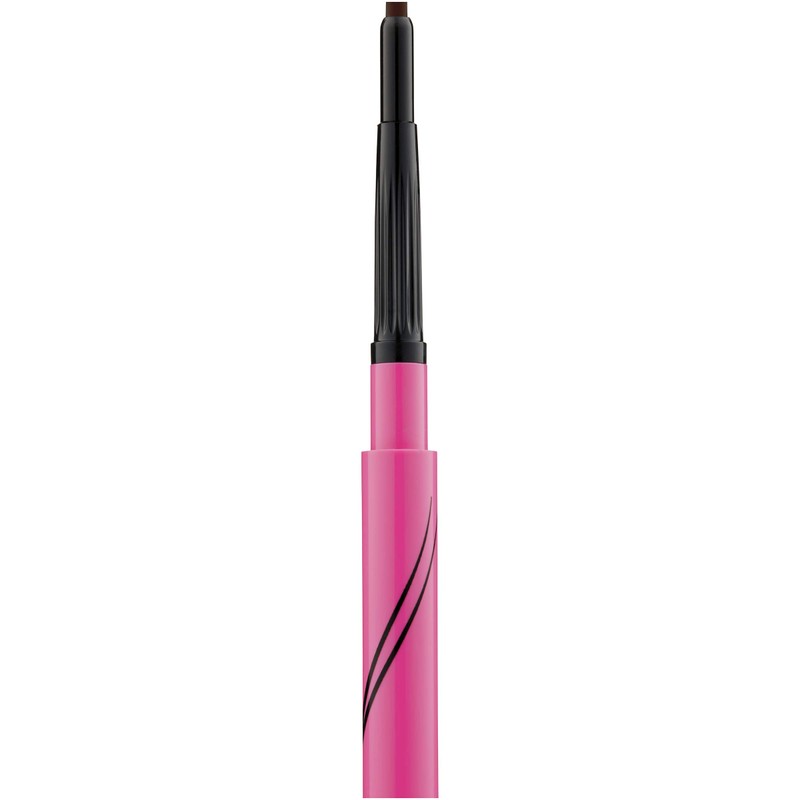 Maybelline Master Precise Skinny Gel Eyeliner Pencil, Sharp Brown, 1
