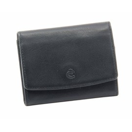 Esquire Coin Purses & Pouches 910 Black