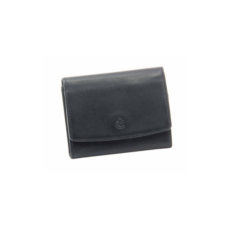 Esquire Coin Purses & Pouches 910 Black
