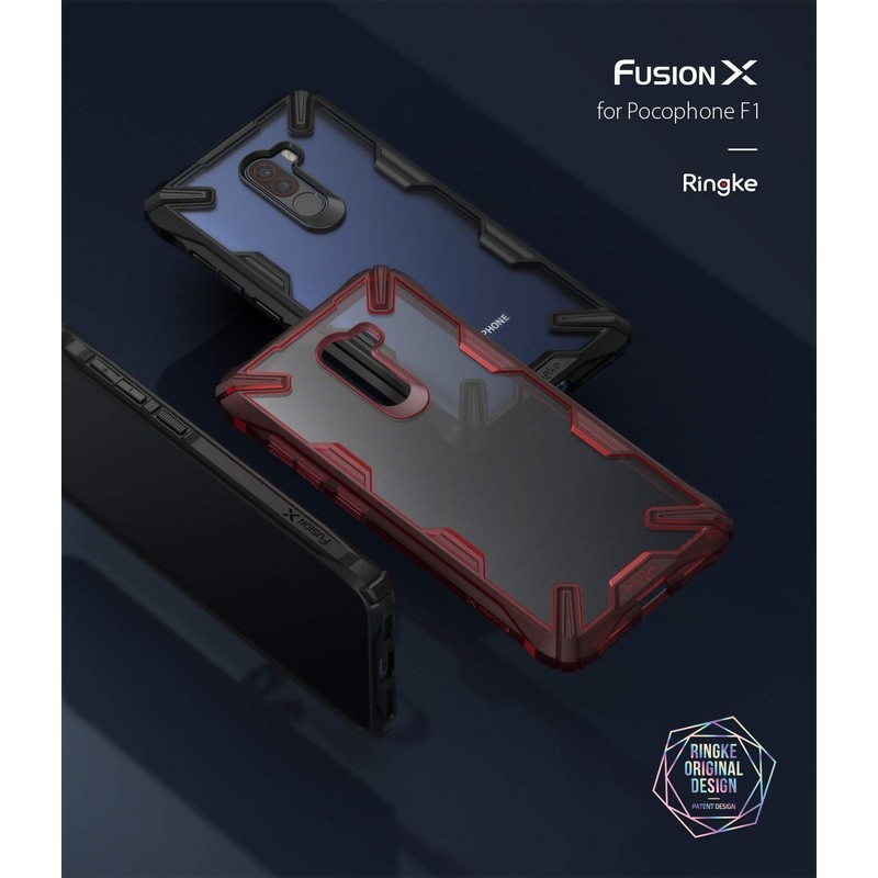 Ringke Case for Redmi Note 13 Pro 5G / Poco