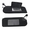 FEXON Driver and Passenger Side Sun Visor with Updated Bright