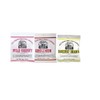 Claeys Cinnamon, Lemon Drops and Wild Cherry Set - 3 Pack (1-6oz Bag of Each)