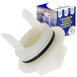 Motor Clutch for Electric Chopper with Original Code 00418076 418076 00020470 020470 for Bosch Kitchen Robot MUM4 MUM5 MUZ4FW MFW15 10 Year Warranty - MONTERAL