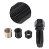 16Pcs 14mm x 1.25 Spark Plug Thread Repair Tool Kit