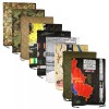 Vietnam Map Poncho Liner Woobie Blanket - Military Grade Survival