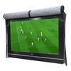 acoveritt Outdoor 60"-65" TV Set Cover ,Scratch Resistant Liner Protect