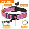 LOBEVE No Pull Dog Harness, Collar & Leash Set |