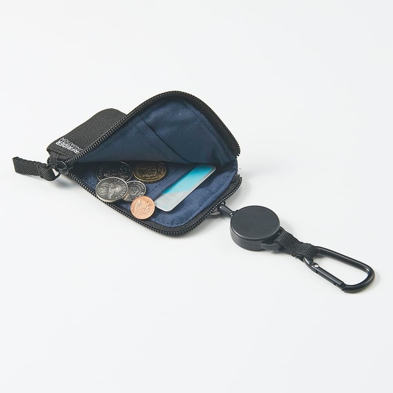 Lihit Lab SFJ x LIHIT LAB. Pass & Key Case,