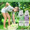 Hemp Cream Muscle & Joint Support 2000MG with Menthol for