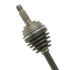 Detroit Axle - 2.3L Front Right CV Axle for 1998