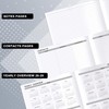 2026-2028 Monthly Planner - 3 Year Monthly Planner 2026-2028, Jan.2026