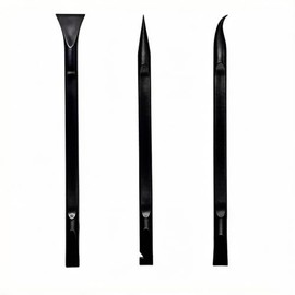 Plastic Scraper Multi-Purpose Scraper Non-Scratch Cleaning Tool Car Detailing kit,Easy to Clean Small and Narrow Spaces and Gaps, Perfect to Remove Labels, Dirt, Cleaning Car Interior Details