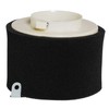 HIFROM 11029-1004 Air Filter Pre-Filter Fuel Filter Spark Plug Tune