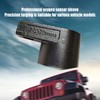 Jawmoy 1 PC Oxygen Sensor Removal Tool, Oxygenated Induction Sleeves,