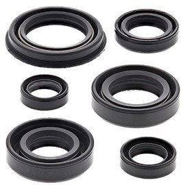 Vertex Sealing Gaskets Compatible with/Replacement for Honda XR 250 R 96 97 98 99 00 01 02 03 04 1996 1997 1998 1999 2000 2001 2002 2003 2004