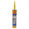 Sikaflex 15LM, Stone, Low-Modulus Elastomeric Sealant, 300ml Cartridge