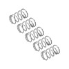 QUARKZMAN Compression Spring 304 Stainless Steel 3 mm AD 0.2