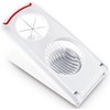 Leifheit 3005 Eierschneider Combi Comfortline