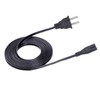 8ft Power Cord for HP OfficeJet Pro 6978 6968 4215