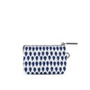 ROKA London Carnaby Small Denim Rain Sustainable Canvas