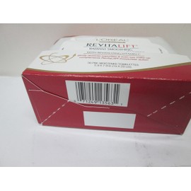 DERMO ADV REV TOWELTTE 30 CT