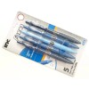 Inc 10 PENS INC® FORMA™ COMFORT GRIP RETRACTABLE BALL POINT