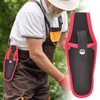 Plier Holder for Belt, Tool Pouch for Pruning Shears, Small