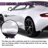 Unbranded 100ML 3 in 1 High Protection Quick Car Coat