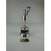 Generic Silver Golf Claret Jug St Andrews Trophy Presentation Award