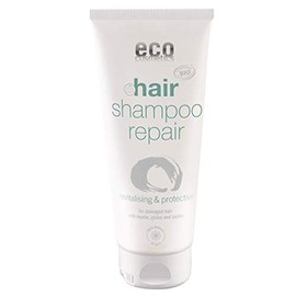 Repair Shampoo with Myrtle Gingko Jojoba (Eco Cosmetics)