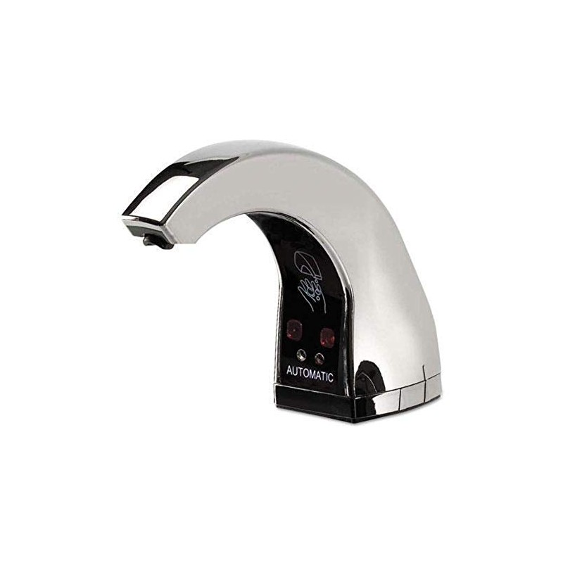 Kimberly-Clark TOUCHLESS Counter Mount