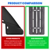 License Plate Bracket Holder, Front License Plate Bracket, Front License