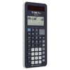 Texas Instruments TEXAS INSTRUMENTS TI-30X Plus MathPrint Wissenschaftlicher Schulrechner (für