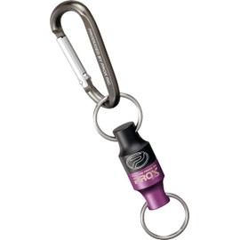 PROX PX8332CSKP Magnetic Joint Twin Color S Black x Purple