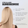 WELLA PROFESSIONALS Blondor Plex9 Powder Lightener - BlondorPlex 800 g