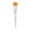 10Pcs Facial Mask Brush Soft Elastic Waterproof Easy To Apply