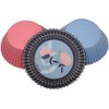 Wilton Baking Cups - 75 Count - Flowers & Pastel