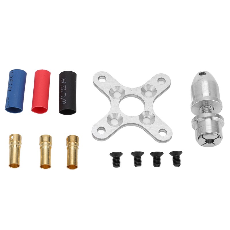 D2826EVO 2826 RC 3mm Brushless Motor for UAV Aircraft Multicopter