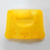 Hzxkqmil Replacement Housing Shell for N64 Retro Video Game Console,