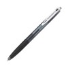 Pilot BSGK100EF10BB Super Grip G Retractable Permanent Ball Point Pens,